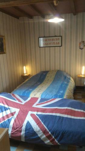 Bed & Breakfast Le Moulin De Cohem