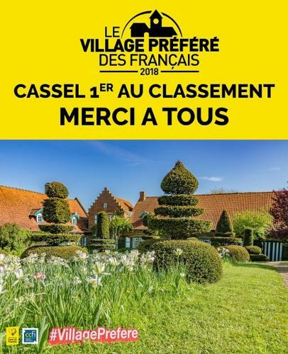 Bed & Breakfast Le Moulin De Cohem
