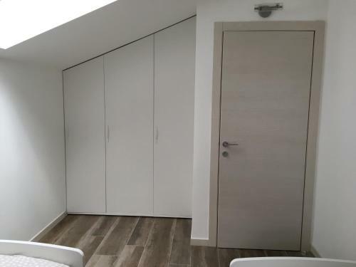 Apartamento Casa Vacanze Como Brunate