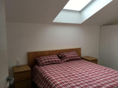 Apartamento Casa Vacanze Como Brunate