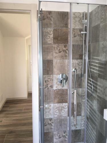 Apartamento Casa Vacanze Como Brunate