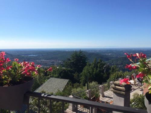 Apartamento Casa Vacanze Como Brunate