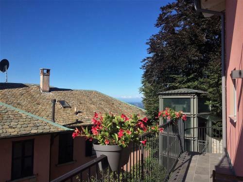 Apartamento Casa Vacanze Como Brunate