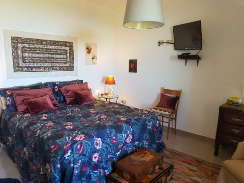 Casa Vulcano