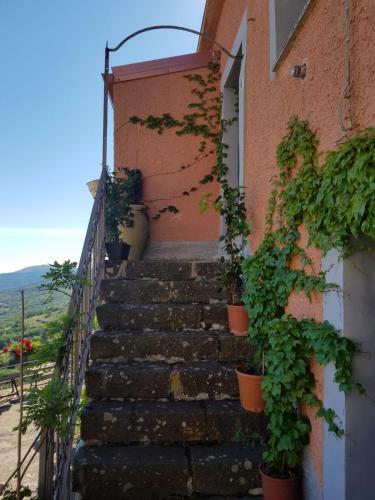 Casa Vulcano