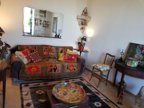 Casa Vulcano