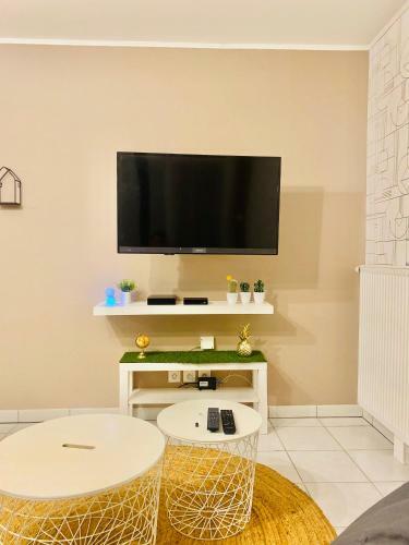 Apartamento Le Blagnac