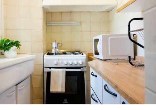 Apartamento Wisteria House