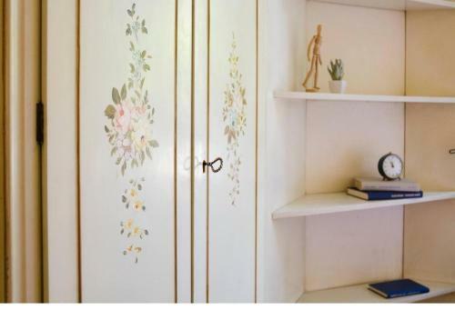 Apartamento Wisteria House