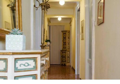 Apartamento Wisteria House