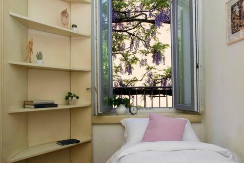 Apartamento Wisteria House