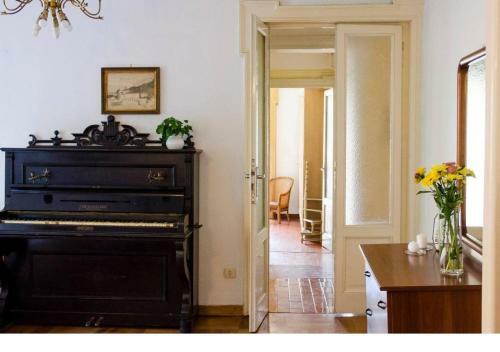 Apartamento Wisteria House