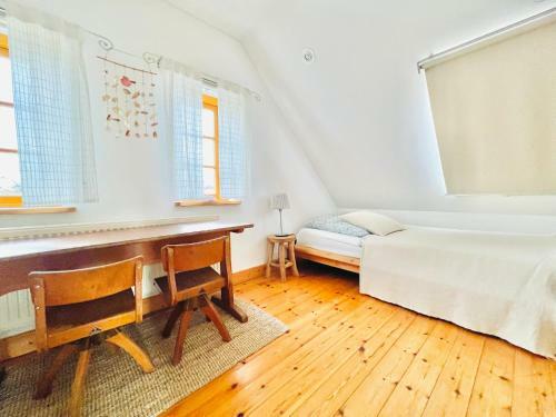 Authentisches Inselhaus - Ideal F�r Kiter/surfer/familien