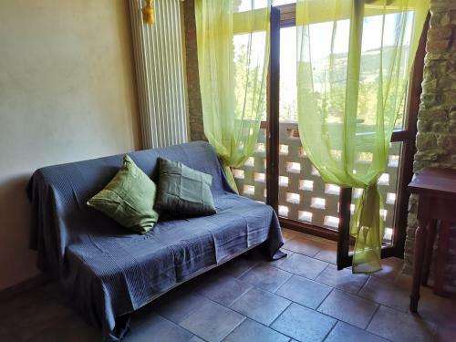 Apartamento Agriturismo Mondo