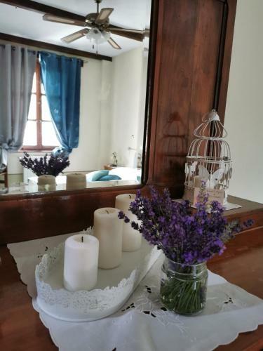 Apartamento Agriturismo Mondo