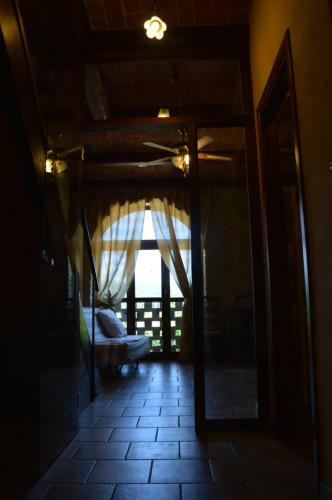 Apartamento Agriturismo Mondo