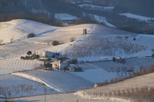 Apartamento Agriturismo Mondo