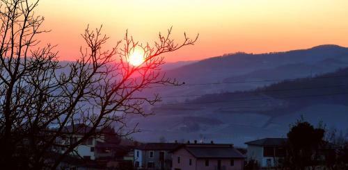 Apartamento Agriturismo Mondo
