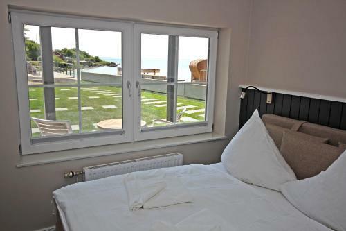 Apartamento Meerblick Lemkenhafen
