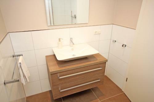 Apartamento Meerblick Lemkenhafen