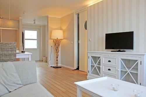 Apartamento Meerblick Lemkenhafen