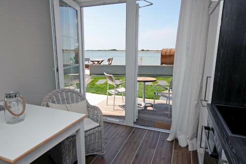 Apartamento Meerblick Lemkenhafen