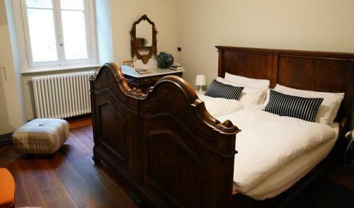 Bed & Breakfast I Faggi Di S. Giorgio