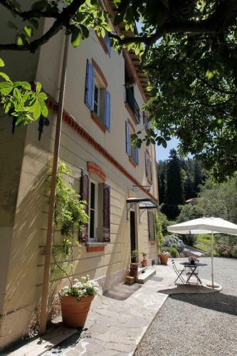 Bed & Breakfast I Faggi Di S. Giorgio