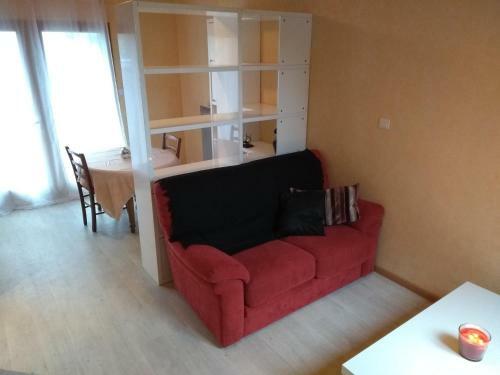 Apartamento T1bis Central Blagnac
