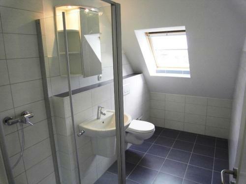 Apartamento Ferienwohnungen Hass - Haus 10