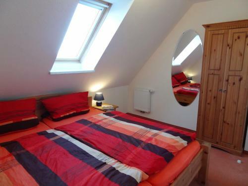 Apartamento Ferienwohnungen Hass - Haus 10