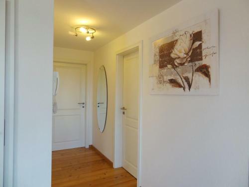 Apartamento Ferienwohnungen Hass - Haus 10
