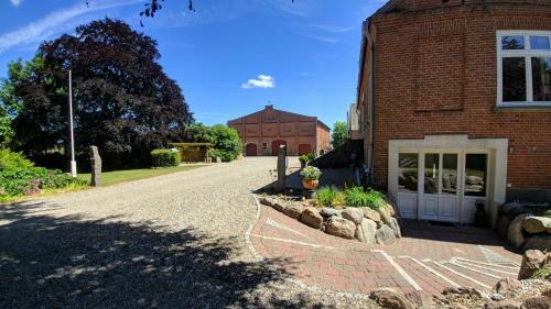 Agroturismo Ferienhof Bauerm�ller