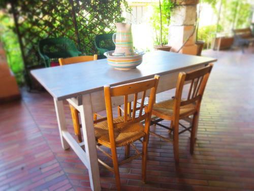 Apartamento Dimora Altana