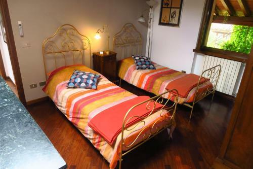 Apartamento Dimora Altana