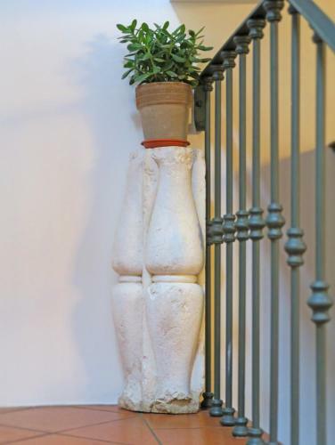 Apartamento Dimora Altana