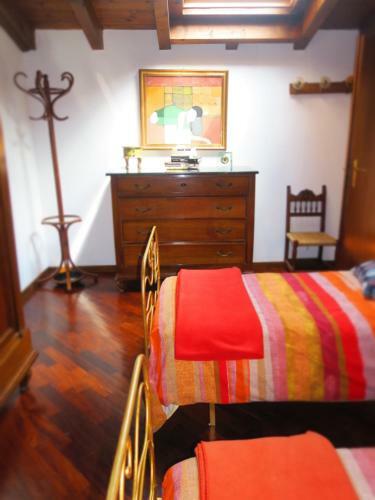 Apartamento Dimora Altana