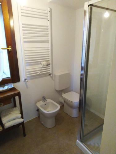 Bed & Breakfast Venezia Delle Nevi