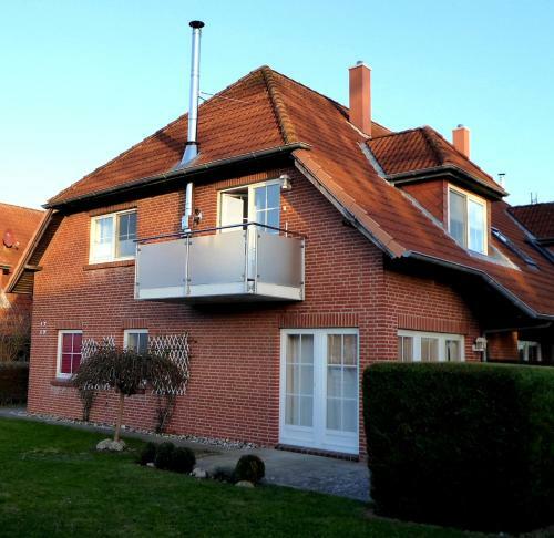 Apartamento Ostseebrise-fehmarn