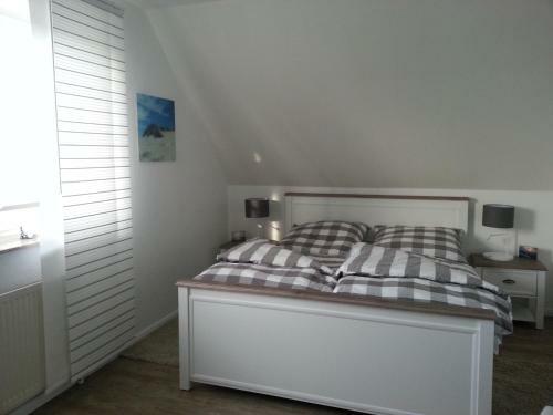 Apartamento Ostseebrise-fehmarn