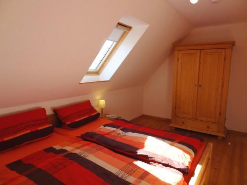 Apartamento Ferienwohnungen Hass - Haus 1