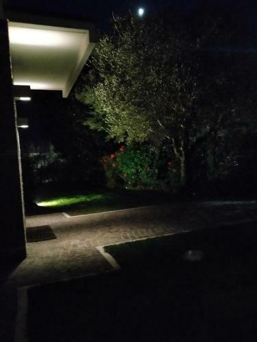 Bed & Breakfast Villa Beatrice
