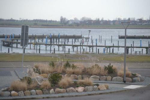 Apartamento Ferienwohnung Steuerbord