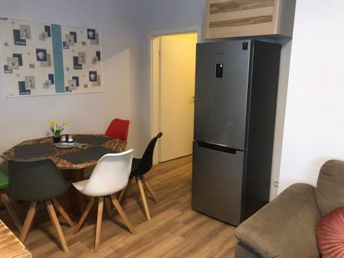 Apartamento Ferienwohnung In Burg