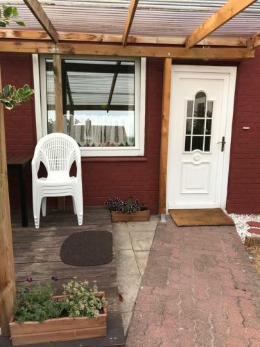 Apartamento Ferienwohnung In Burg