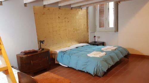 Hostal La Casa Di Daniele