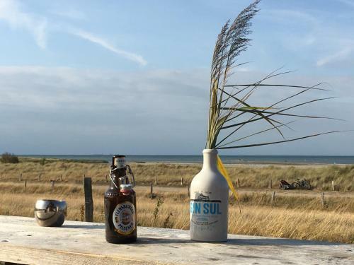 Apartamento Inselloft-fehmarn