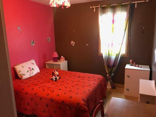 Villa Maison Enti�re 230 M2