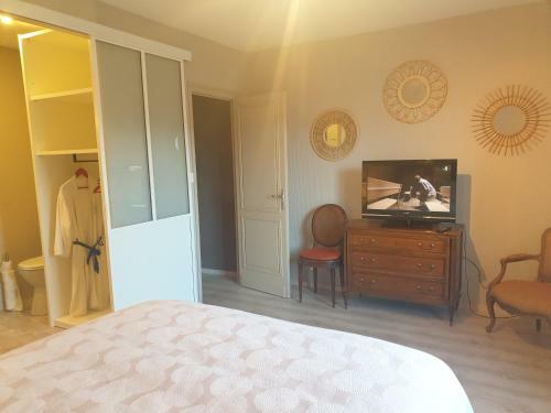Hostal Au Clos Du Bourg