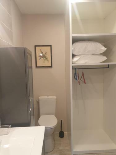 Hostal Au Clos Du Bourg